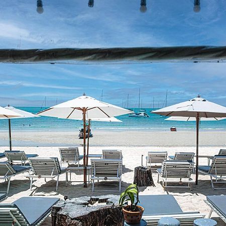 Bay Beach Resort Choeng Mon Экстерьер фото
