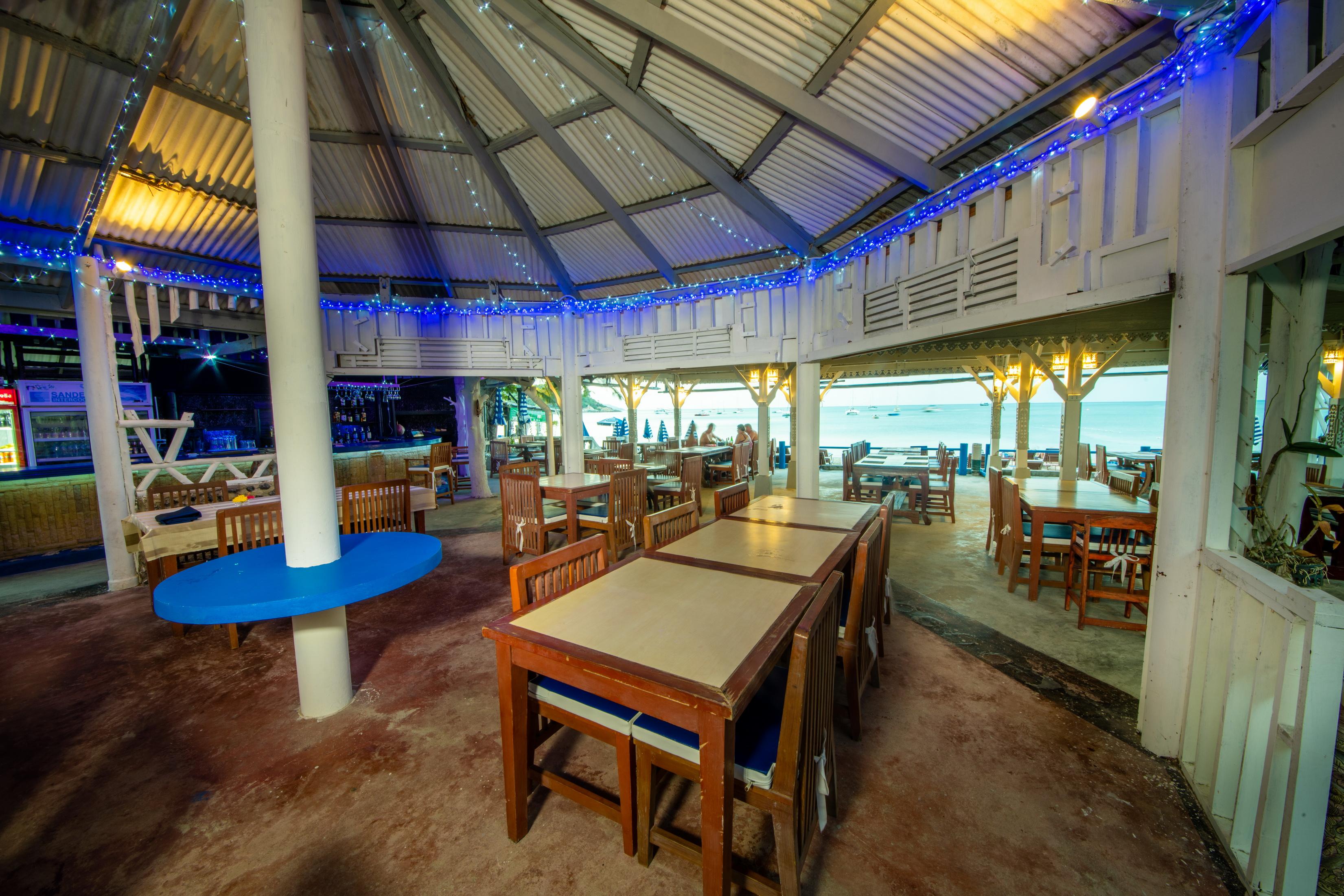 Bay Beach Resort Choeng Mon Экстерьер фото