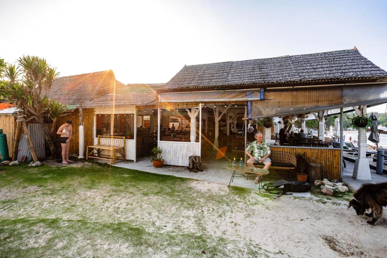 Bay Beach Resort Choeng Mon Экстерьер фото