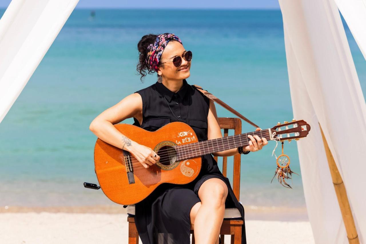 Bay Beach Resort Choeng Mon Экстерьер фото